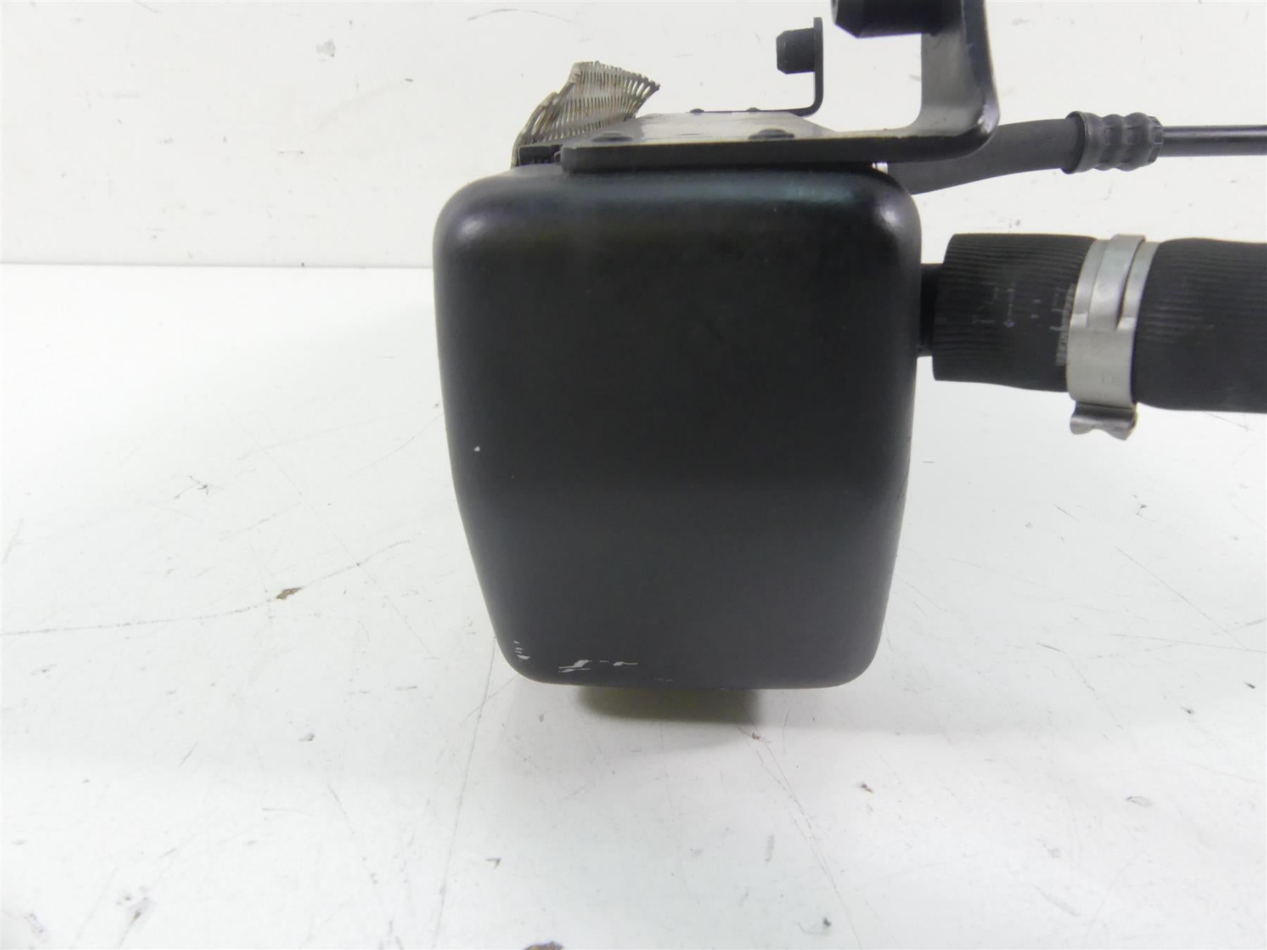 2012 BMW R1200 GS K255 Adventure Oil Cooler Radiator + Lines & Guard 17217712866 {{ shop.shopifyCountryName }} - Mototech271