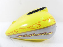 Load image into Gallery viewer, 2005 Harley Touring CVO FLHTC SE Electra Glide  Fuel Tank - No Dent 61382-05 | Mototech271
