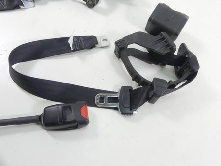 2019 Polaris General 1000 EPS Left Right Seat Belt Buckle Set 2636732 {{ shop.shopifyCountryName }} - Mototech271