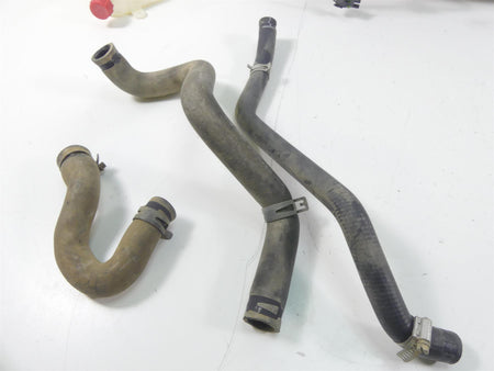 2020 Polaris RZR RS1 1000 Radiator Cooler Fan Reservoir Hoses Set 1241481 {{ shop.shopifyCountryName }} - Mototech271