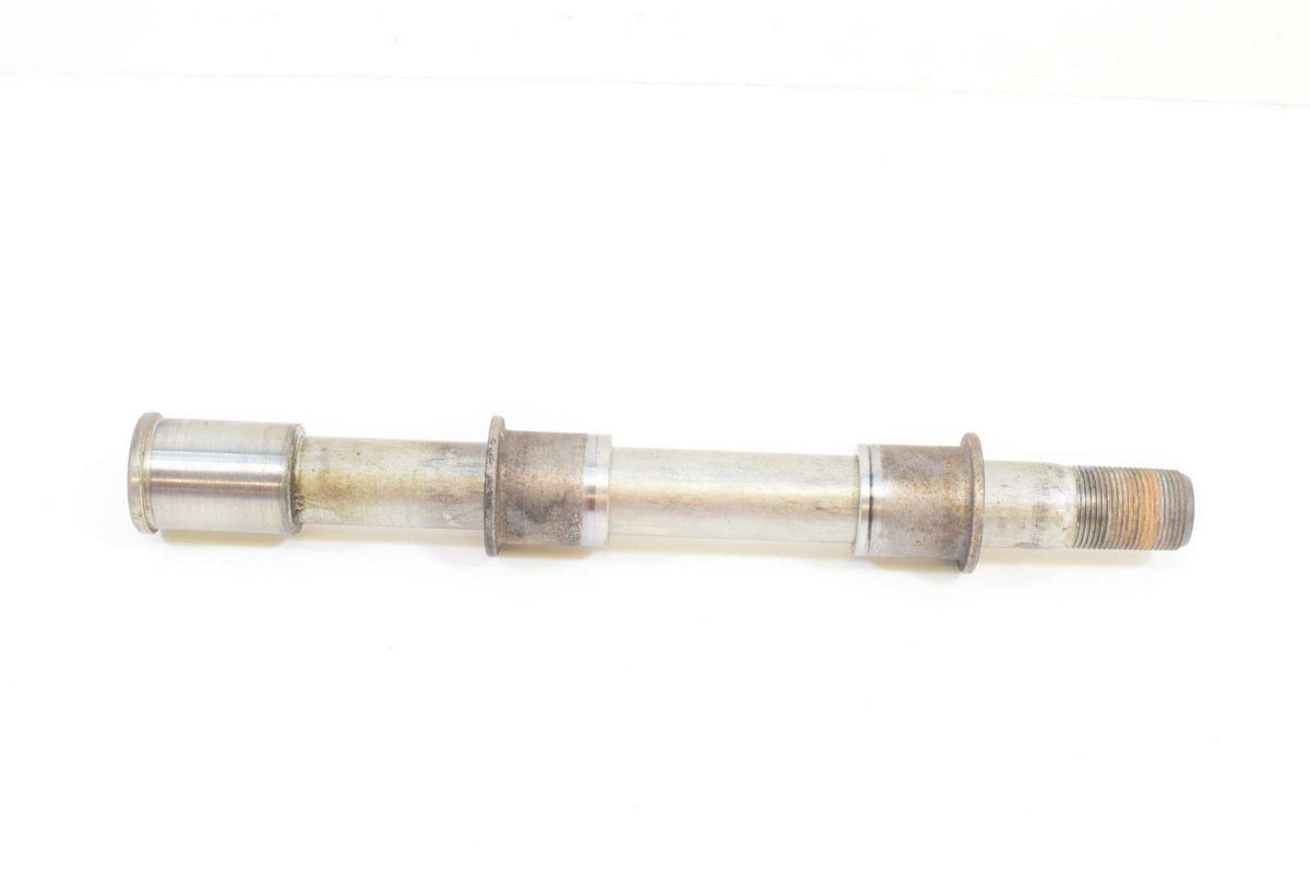 2004 Suzuki VZ1600 Marauder Front Axle Wheel Spindle K4106-81458 {{ shop.shopifyCountryName }} - Mototech271