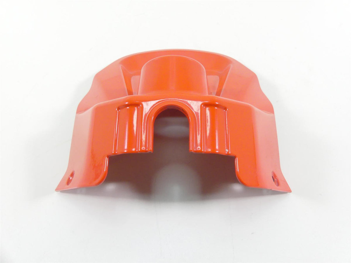 2021 Aprilia Tuono 660 54 World Titles Ignition Switch Cover Fairing 2B006630 {{ shop.shopifyCountryName }} - Mototech271