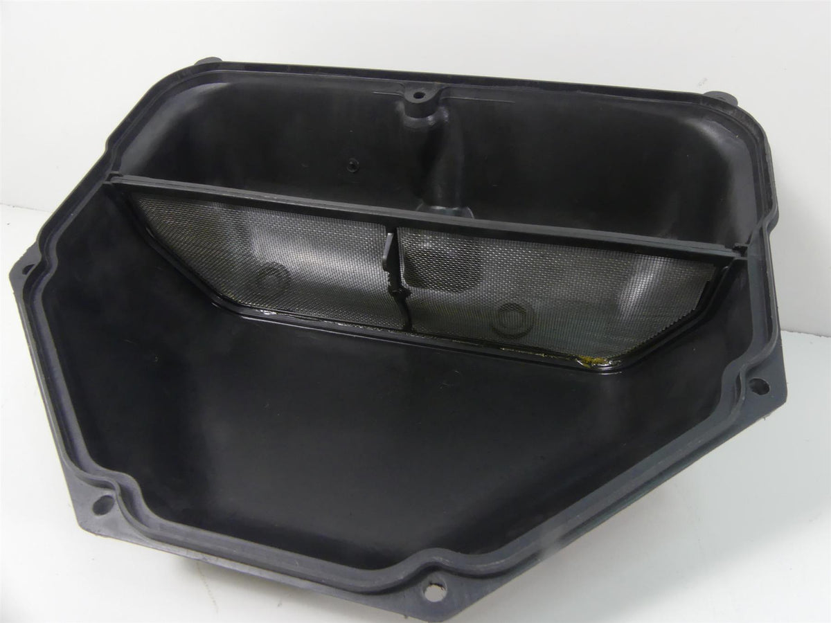 2001 Kawasaki ZX600J2 ZX6R Ninja Air Box Cleaner Breather Filter CA: 11010-1737 {{ shop.shopifyCountryName }} - Mototech271