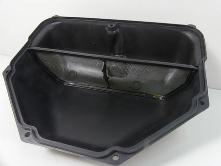 2001 Kawasaki ZX600J2 ZX6R Ninja Air Box Cleaner Breather Filter CA: 11010-1737 {{ shop.shopifyCountryName }} - Mototech271