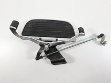 Load image into Gallery viewer, 2006 Honda V-Twin VTX1300 R Left Front Floor Board &amp; Shifter Parts 50625-MEA-670 | Mototech271
