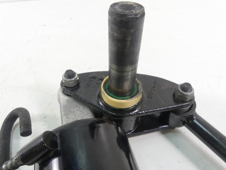 2012 Victory Cross Country Straight Rear Air Shock Damper 90N/Mm 1542905 {{ shop.shopifyCountryName }} - Mototech271