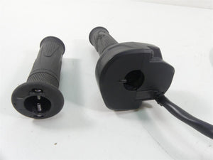 2020 Triumph Speed Triple RS 1050 Ride Fly By Wire Throttle Hand Grip T2042226