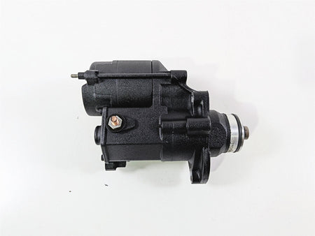 2014 Harley FXSB Softail Breakout Engine Starter Motor 96 103 31618-06A-Mototech271