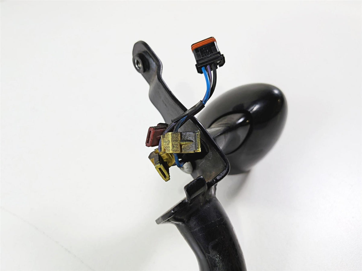 2022 Harley Softail FXLRST Low Rider Front Blinker & Mount Bar 47200898 {{ shop.shopifyCountryName }} - Mototech271