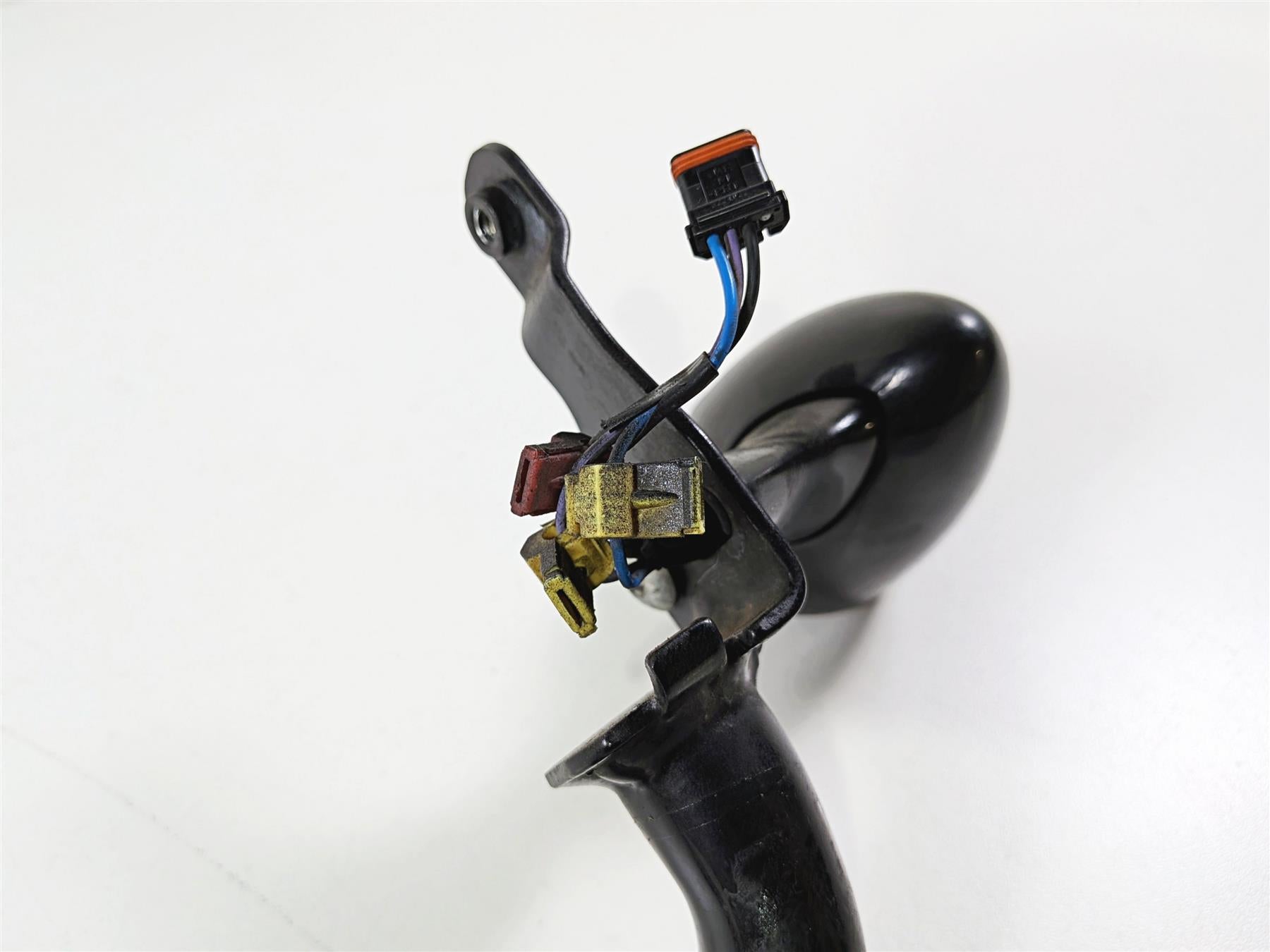 2022 Harley Softail FXLRST Low Rider Front Blinker & Mount Bar 47200898 {{ shop.shopifyCountryName }} - Mototech271