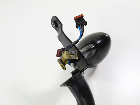 2022 Harley Softail FXLRST Low Rider Front Blinker & Mount Bar 47200898 {{ shop.shopifyCountryName }} - Mototech271
