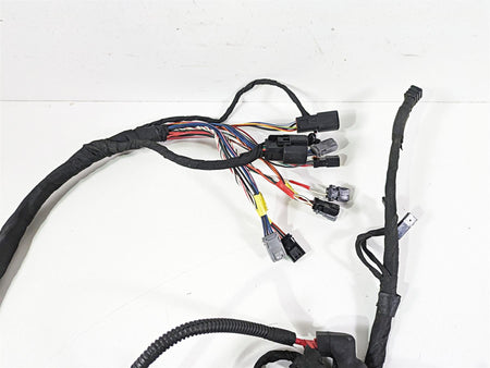 2019 Harley FLHCS Softail Heritage Main Wiring Harness Loom Abs -No Cut 69201492 {{ shop.shopifyCountryName }} - Mototech271