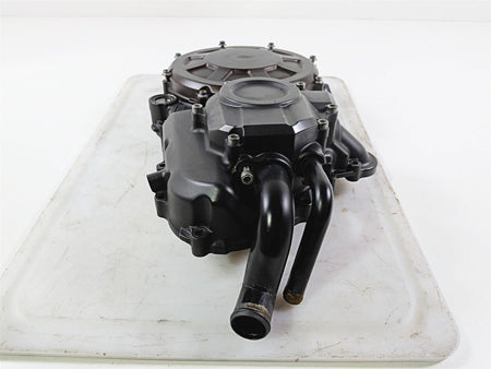 2009 Yamaha VMX17 V-Max 1700 Engine Side Clutch Cover 2S3-15431-00-Mototech271