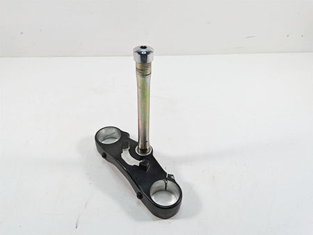 2008 Buell 1125 R Lower Triple Tree Steering Clamp - Read 56mm J0106.1AMXT {{ shop.shopifyCountryName }} - Mototech271