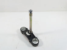 Load image into Gallery viewer, 2008 Buell 1125 R Lower Triple Tree Steering Clamp - Read 56mm J0106.1AMXT | Mototech271
