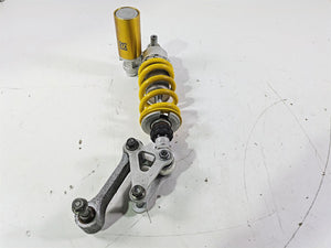2008 Aprilia RSVR 1000 Factory Straight Sachs Rear Shock Damper AP8163125 | Mototech271