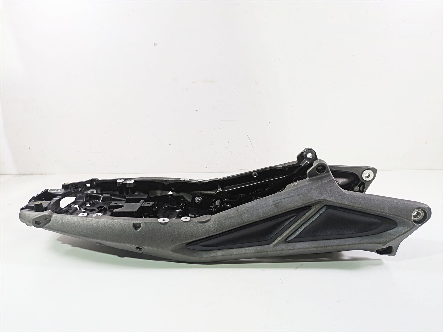 2024 Triumph Street Triple 765 R Subframe Inner Fender Undertail