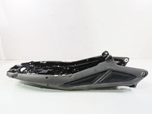 Load image into Gallery viewer, 2024 Triumph Street Triple 765 R Subframe Inner Fender Undertail T2073626

