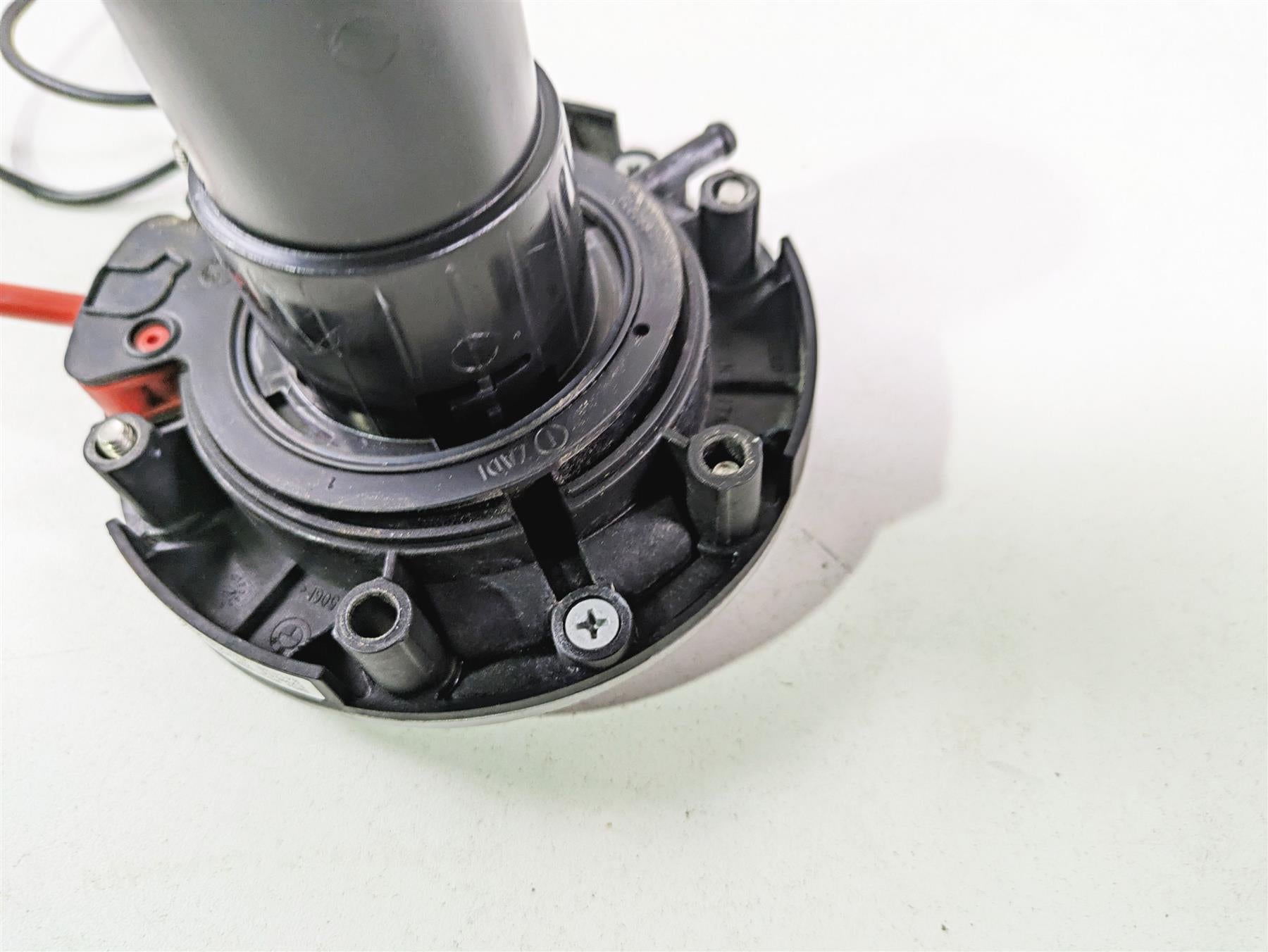 2017 BMW R1200 GS K50 Keyless Ride Fuel Gas Tank Cap 16118531632 {{ shop.shopifyCountryName }} - Mototech271