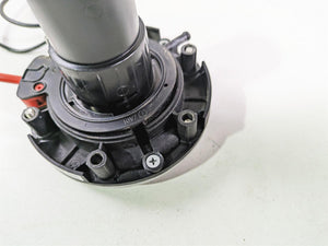 2017 BMW R1200 GS K50 Keyless Ride Fuel Gas Tank Cap 16118531632