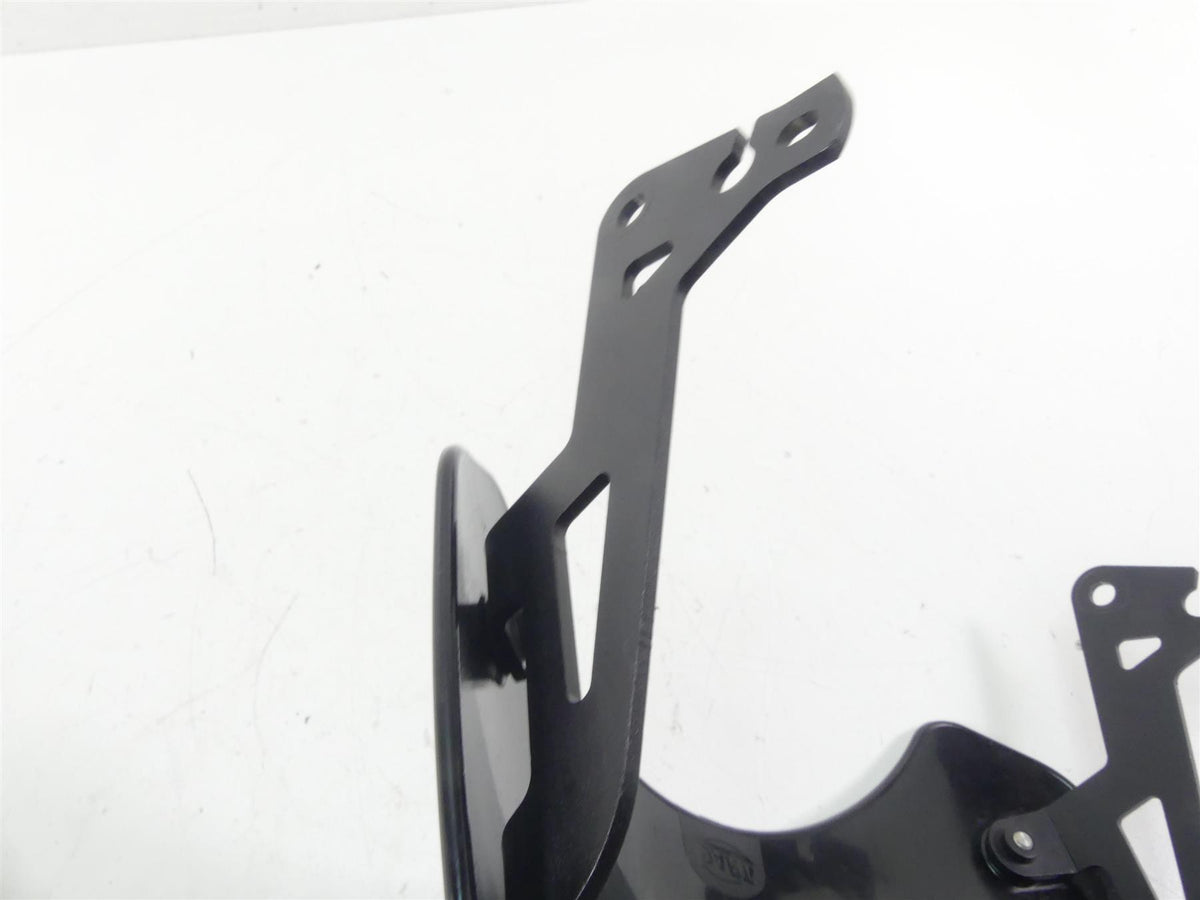 2014 Moto Guzzi Griso 1200 SE 8V AF1 Midnight Tint Wind Screen Shield DA-MG0GM {{ shop.shopifyCountryName }} - Mototech271