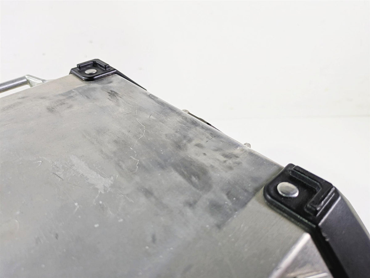 2015 BMW R1200 GS Adv K51 Left Aluminum Saddlebag Case 77411539693 {{ shop.shopifyCountryName }} - Mototech271
