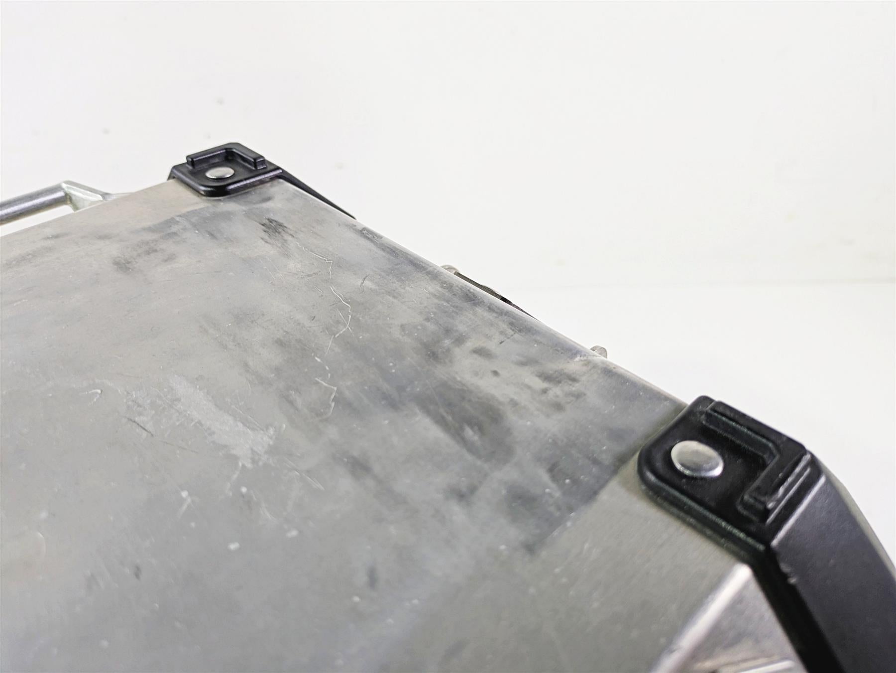 2015 BMW R1200 GS Adv K51 Left Aluminum Saddlebag Case 77411539693 {{ shop.shopifyCountryName }} - Mototech271