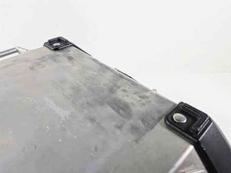 2015 BMW R1200 GS Adv K51 Left Aluminum Saddlebag Case 77411539693 {{ shop.shopifyCountryName }} - Mototech271