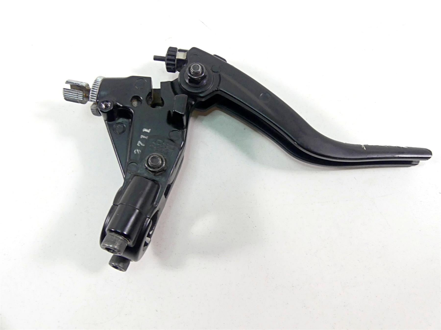 2022 Triumph Speed Triple 1200 RS Clutch Perch And Shortened Lever T2043945 {{ shop.shopifyCountryName }} - Mototech271