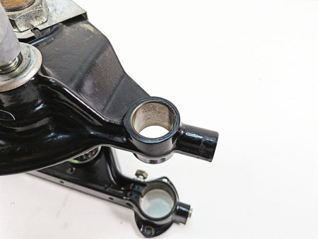 2006 Harley Touring FLHXI Street Glide Upper Lower Triple Tree Set 45446-87A {{ shop.shopifyCountryName }} - Mototech271
