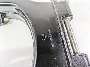 2010 Harley Touring FLHX Street Glide Rear Swingarm Swing Arm 47549-09A | Mototech271