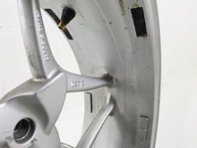 Load image into Gallery viewer, 2010 BMW R1200RT K26 Straight 17x5.5 Rear Wheel Rim 36317683070 | Mototech271
