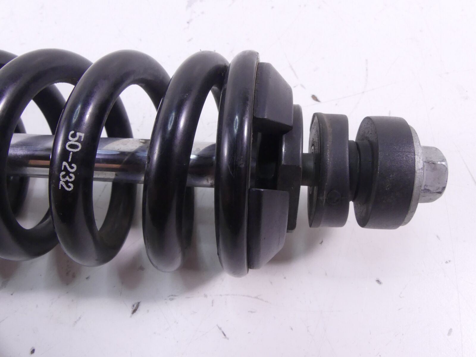2005 BMW R1200GS K25 Straight Front Shock Damper Strut -Read 31428529485 1306Y60 {{ shop.shopifyCountryName }} - Mototech271