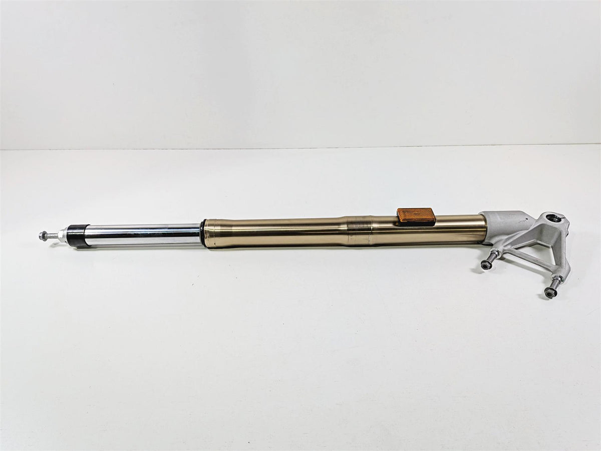 2023 BMW R1250RT RTP K52 Front Right Fork Leg. READ 31429467734 {{ shop.shopifyCountryName }} - Mototech271