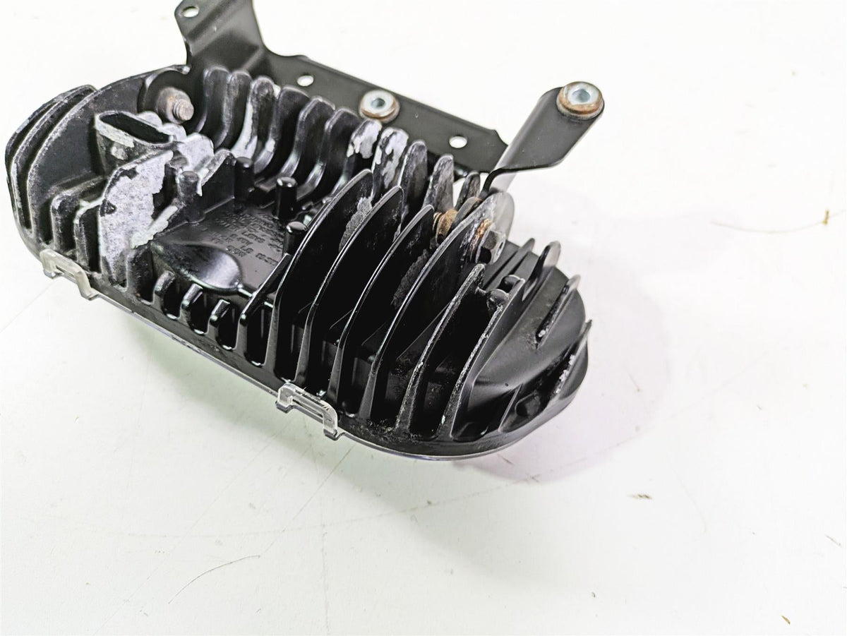 2018 Harley Softail FXFBS Fat Bob Headlight Led Head Light + Mount 67700288 {{ shop.shopifyCountryName }} - Mototech271
