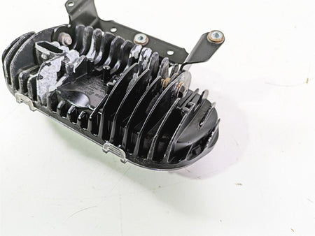2018 Harley Softail FXFBS Fat Bob Headlight Led Head Light + Mount 67700288 {{ shop.shopifyCountryName }} - Mototech271