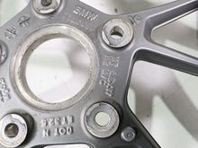 Load image into Gallery viewer, 2016  BMW R1200GS GSW K50 Rear Wheel Rim 17x4.5 -Scratches 36318534190
