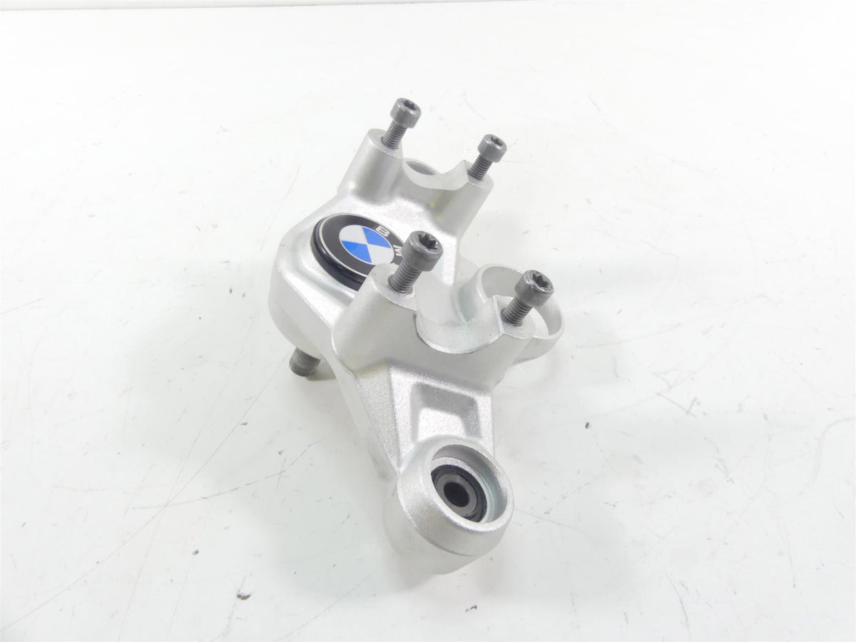 2017 BMW R1200GS GSW K50 Upper Triple Tree Steering Clamp 8555851 31428555849 {{ shop.shopifyCountryName }} - Mototech271