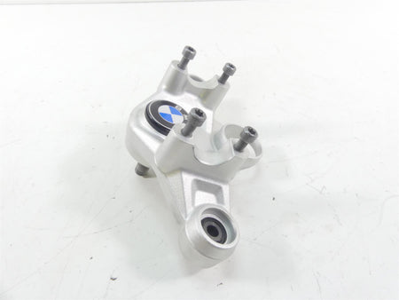 2017 BMW R1200GS GSW K50 Upper Triple Tree Steering Clamp 8555851 31428555849 {{ shop.shopifyCountryName }} - Mototech271