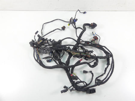 2018 Harley FXBRS Softail Breakout Main Complete Wiring Harness -No Cut 69201492 {{ shop.shopifyCountryName }} - Mototech271