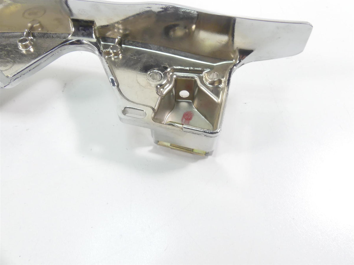 2016 Harley Touring FLHR Road King Left Rear Chrome Saddlebag Support 90200503 {{ shop.shopifyCountryName }} - Mototech271