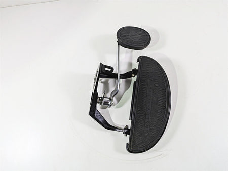 2009 Harley FLSTSB Cross Bones Right Floor Board & Brake Pedal - Read 50600026 {{ shop.shopifyCountryName }} - Mototech271