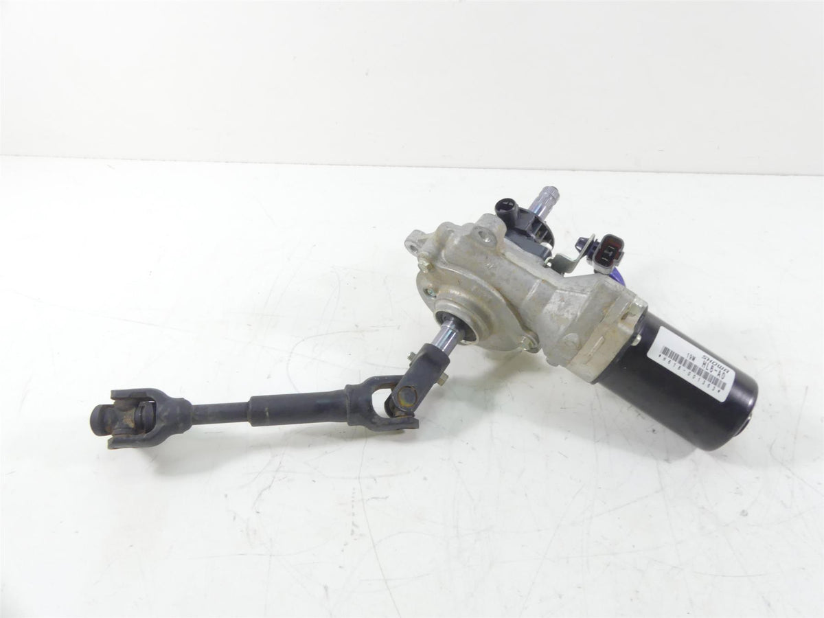 2019 Honda Talon SXS1000 S2R Showa Power Steering Unit -423miles 53600-HL6-A01 {{ shop.shopifyCountryName }} - Mototech271