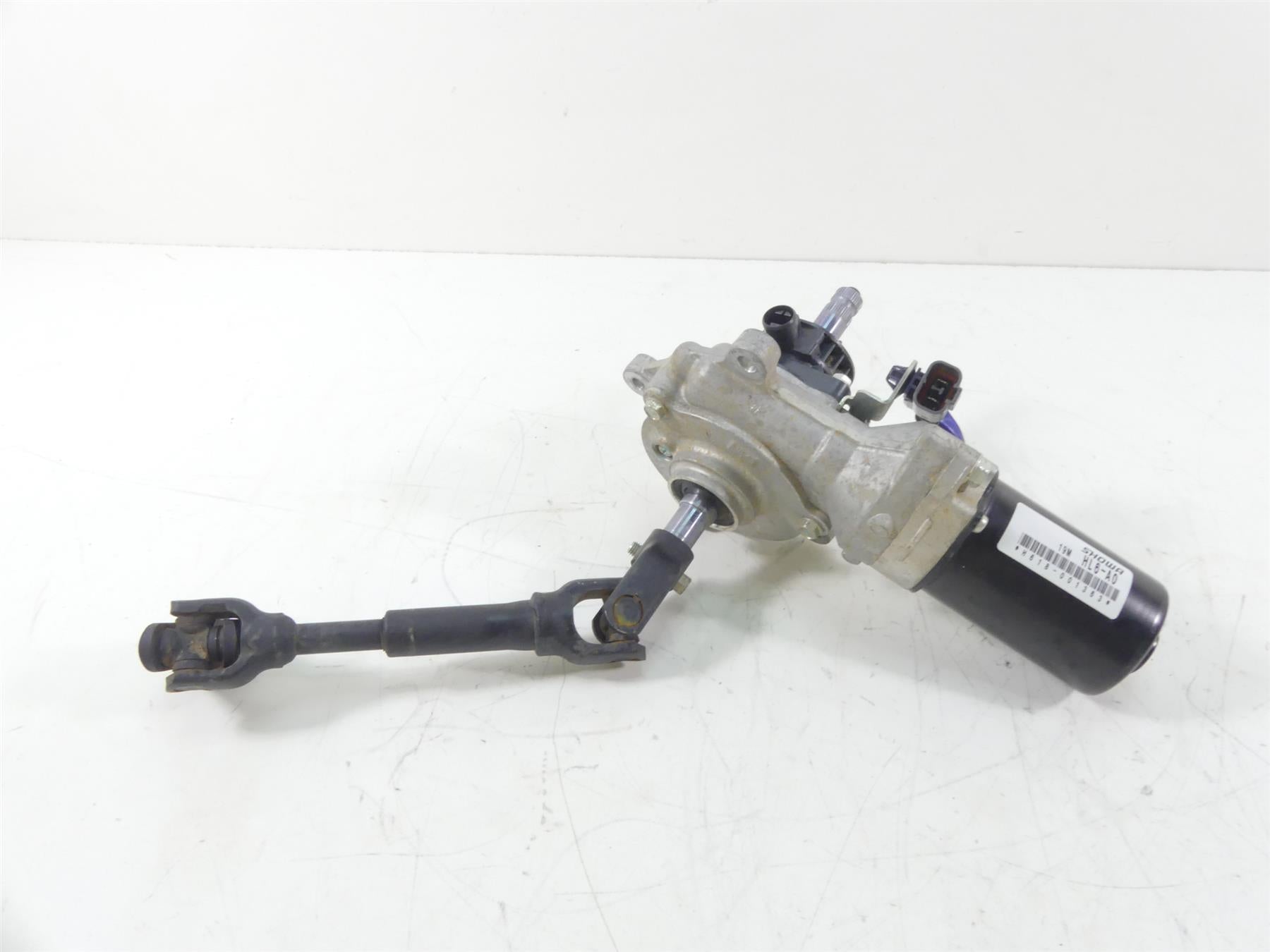 2019 Honda Talon SXS1000 S2R Showa Power Steering Unit -423miles 53600-HL6-A01 {{ shop.shopifyCountryName }} - Mototech271