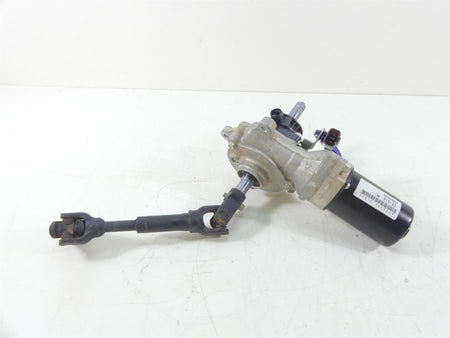 2019 Honda Talon SXS1000 S2R Showa Power Steering Unit -423miles 53600-HL6-A01 {{ shop.shopifyCountryName }} - Mototech271