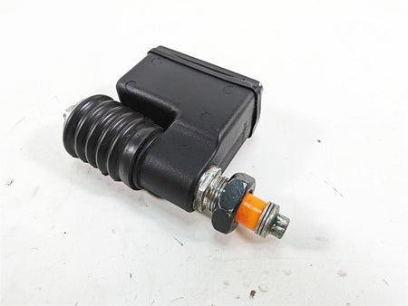 2005 Harley Dyna FXDL Low Rider Rear Brake Master Cylinder 42474-90C {{ shop.shopifyCountryName }} - Mototech271