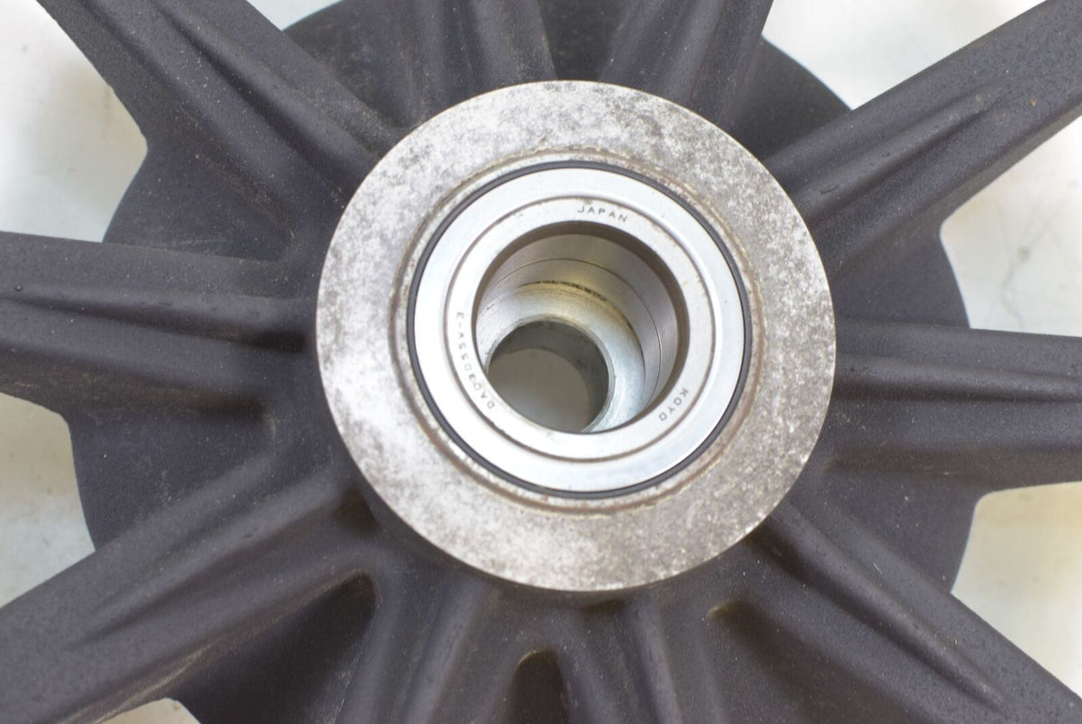 2015 Indian Chief Vintage Rear Belt Sprocket Pulley 66T 24mm 1333355 1333429 {{ shop.shopifyCountryName }} - Mototech271