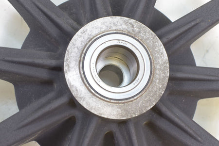 2015 Indian Chief Vintage Rear Belt Sprocket Pulley 66T 24mm 1333355 1333429 {{ shop.shopifyCountryName }} - Mototech271