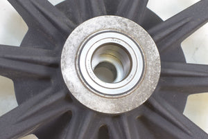2015 Indian Chief Vintage Rear Belt Sprocket Pulley 66T 24mm 1333355 1333429