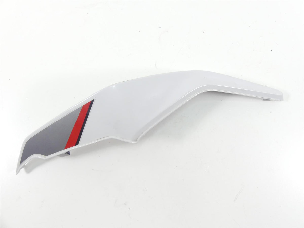 2016 BMW S1000XR K49 Left Rear Tail Side Panel Cover Fairing Cowl 46628548985 {{ shop.shopifyCountryName }} - Mototech271